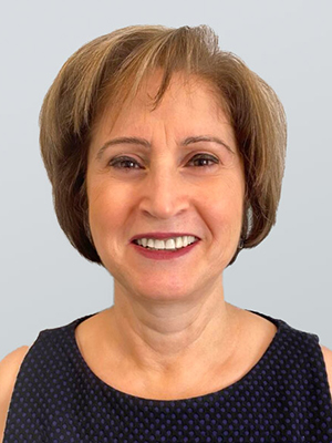 Helen Khachatryan Headshot
